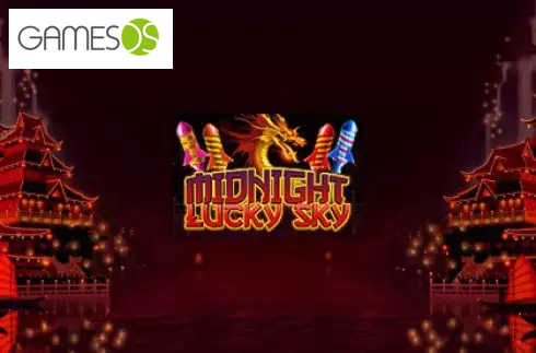 Midnight Lucky Sky